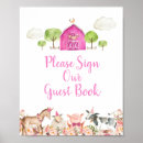 Suche nach farm animals poster Babydusche