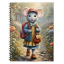 Suche nach maus kleine notizbücher Girl