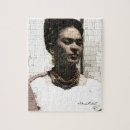 Suche nach frida kahlo puzzle Coyoacan