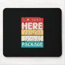 Suche nach lustiges trinken mousepads Urlaub