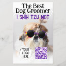 Suche nach hunde 14x21 flyer Niedlich