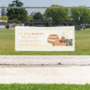 Suche nach kuchen banner Süßigkeiten