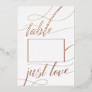 Suche nach menü tischkarten Gold