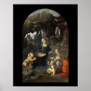 Suche nach leonardo da vinci poster Berühmtes gemälde