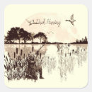 Suche nach entenjagd aufkleber Jäger