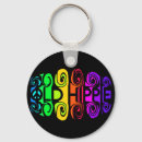 Suche nach hippies schlüsselanhänger Für sie