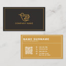 Suche nach black and gold visitenkarten Minimal