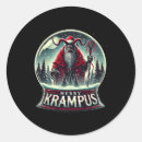Suche nach krampus aufkleber Familie