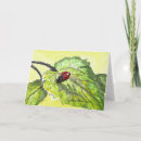 Suche nach bug art karten Niedlich
