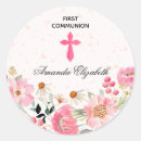Suche nach first communion aufkleber Modern