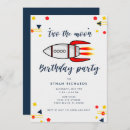 Suche nach zweiter geburtstag einladungen Junge