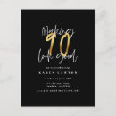 Suche nach 90 geburtstag karten Modern