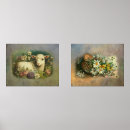 Suche nach lämmer poster Altmodisch