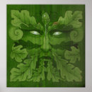 Suche nach greenman poster Mann