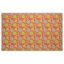 Suche nach hippie blumen stoffe Funky