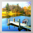 Suche nach ruderboot poster Meer