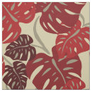Suche nach monstera blatt stoffe Hawaii