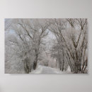 Suche nach baum gezeichnet poster Winter
