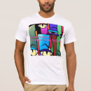 Suche nach bebop tshirts Schwingen