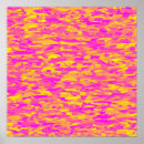 Suche nach rosa camouflage poster Abstrakt