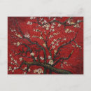 Suche nach almond blossom postkarten Vincent van gogh