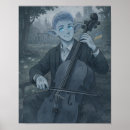Suche nach cellist poster Cellospieler