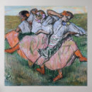 Suche nach tänzerinnen poster Edgar degas