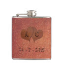 Suche nach jahrestag flachmänner Monogramm