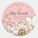 Suche nach niedliche biene aufkleber Babyparty