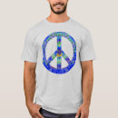 Suche nach friedenszeichen tshirts Spiritualität