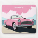 Suche nach retro autos mousepads Klassisch