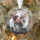 Suche nach 1 weihnachten zusammen ornamente Couple