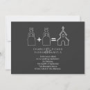 Suche nach church wedding einladungen Braut