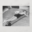 Suche nach sonnenbrille postkarten Schwarz weiß