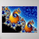Suche nach mandelbrot poster Set
