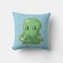 Suche nach cthulhu kissen Oktopus