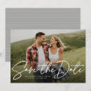 Suche nach moderne save the date Grau