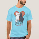 Suche nach katzen cartoon tshirts Kitty