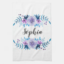 Suche nach lila geschirr tücher Monogramm