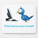 Suche nach tweeten sie mousepads Twitter