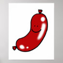 Suche nach wurst poster Snacks