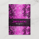 Suche nach rosa ton visitenkarten Elegant