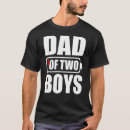 Suche nach zwei söhne tshirts Tag