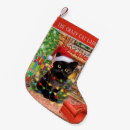 Suche nach cat weihnachts strümpfe Festlich