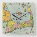 Suche nach code wanduhren Cape cod