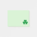 Suche nach irland post it St patricks tag