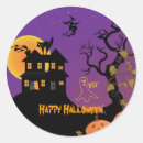 Suche nach spuk baum aufkleber Halloween