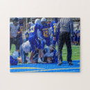 Suche nach american football puzzle Team