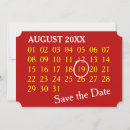 Suche nach kalender save the date Monat