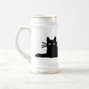 Suche nach halloween katze tassen Kätzchen
